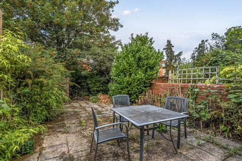 undefined, Lorne Street, Berkshire RG1