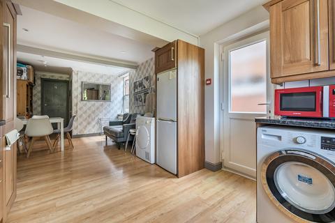 undefined, Lorne Street, Berkshire RG1