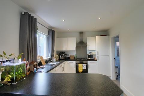 5 bedroom detached house for sale, Waterville Grove, Ashington, NE63