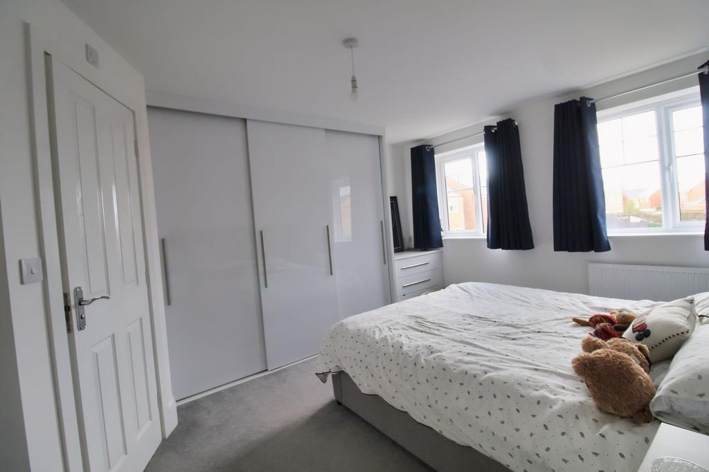 Main Bedroom