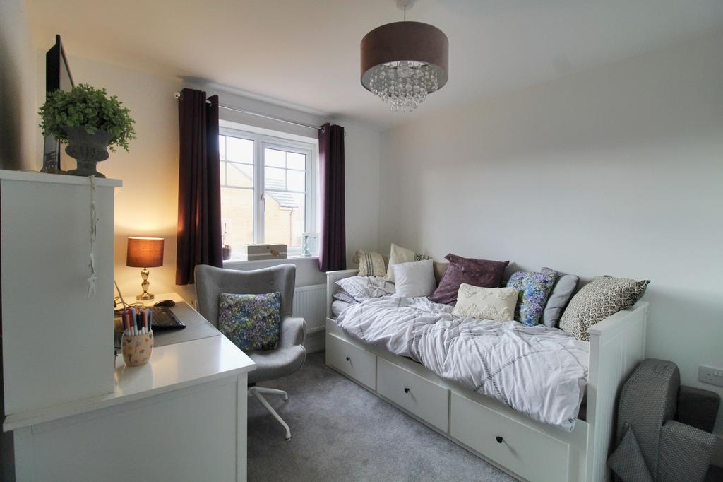Bedroom Four