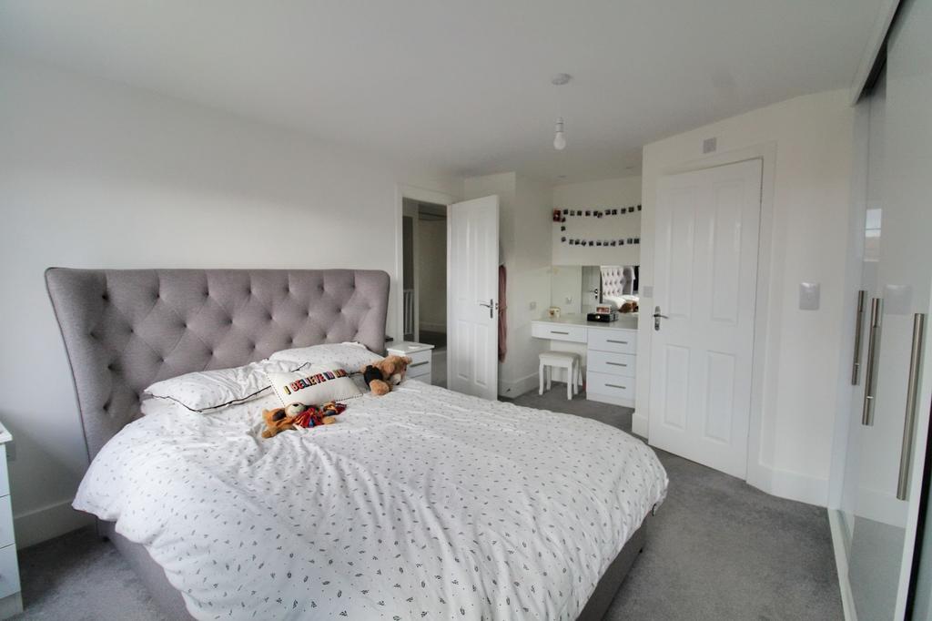 Main Bedroom