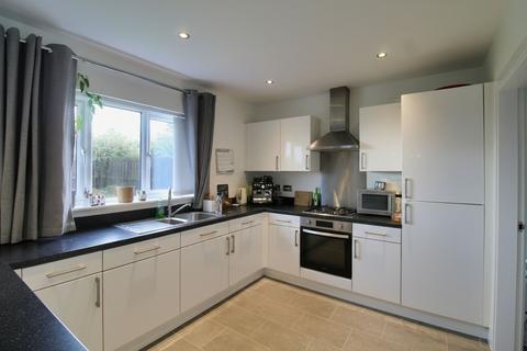 5 bedroom detached house for sale, Waterville Grove, Ashington, NE63