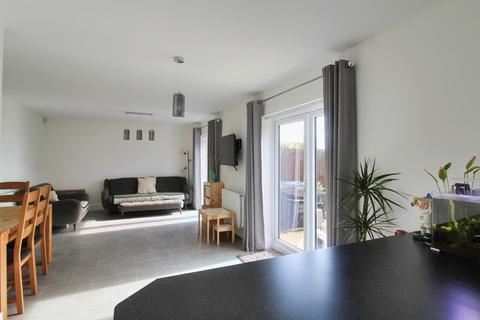 5 bedroom detached house for sale, Waterville Grove, Ashington, NE63
