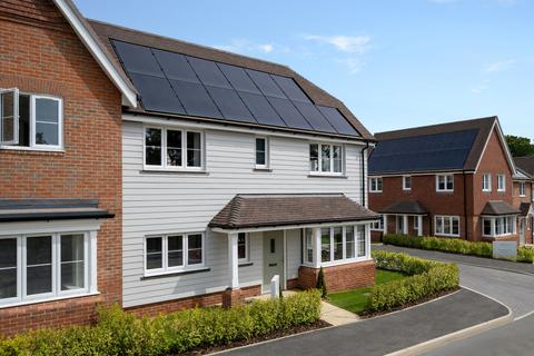 3 bedroom semi-detached house for sale, Plot 16, The Petworth at Templegate, Willowhurst, Burgess Hill RH15
