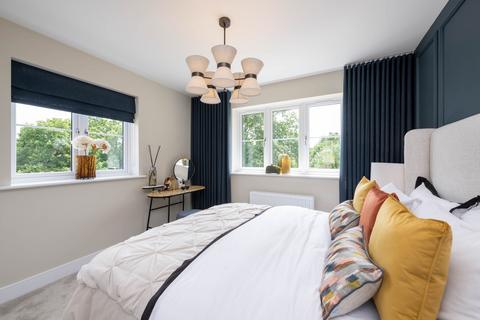 3 bedroom semi-detached house for sale, Plot 16, The Petworth at Templegate, Willowhurst, Burgess Hill RH15
