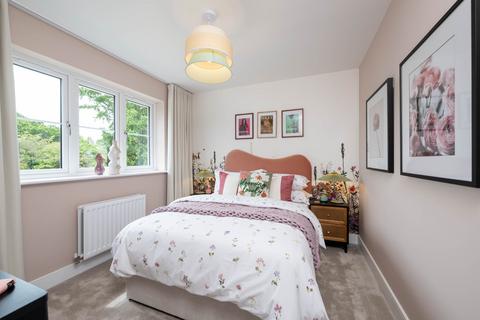 3 bedroom semi-detached house for sale, Plot 16, The Petworth at Templegate, Willowhurst, Burgess Hill RH15