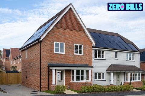undefined, Plot 16, The Petworth at Templegate, Willowhurst, Burgess Hill RH15