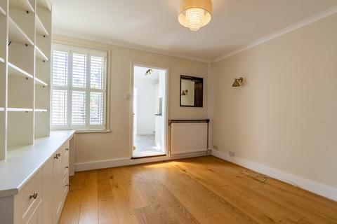 undefined, Warwick Road, Hertfordshire AL1