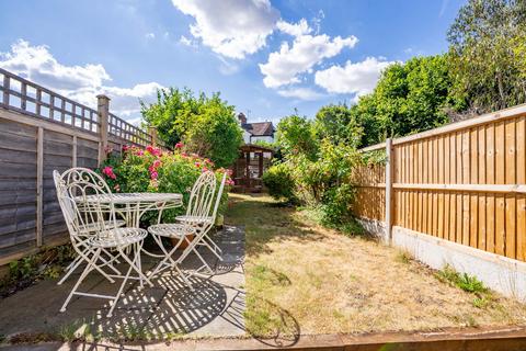 undefined, Warwick Road, Hertfordshire AL1