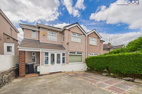 Ashton Drive, Lancaster | An extended family home with open-plan living!
