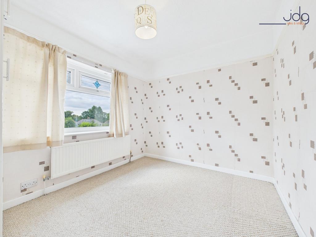 Double Bedroom 2