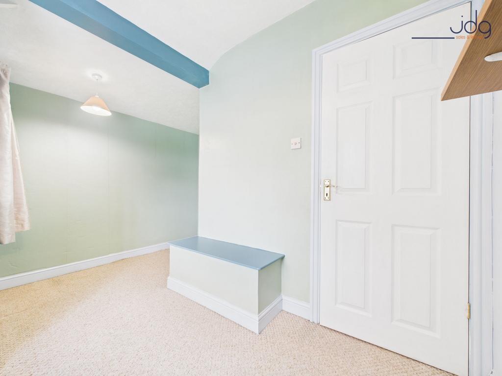 Single Bedroom