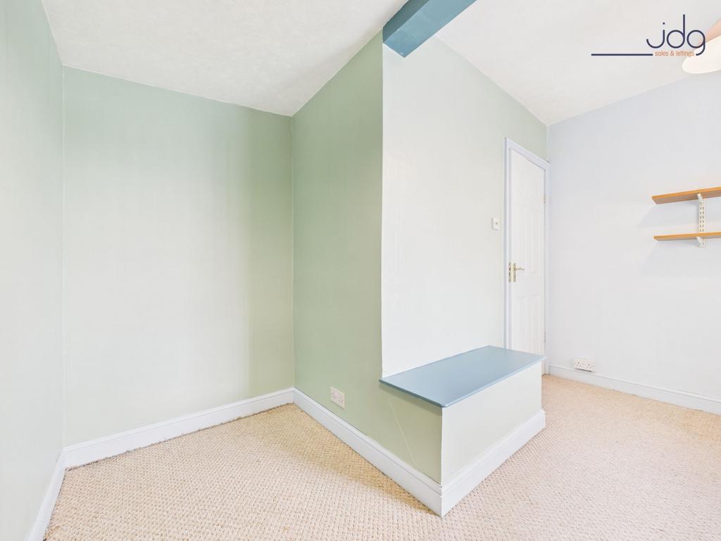 Single Bedroom