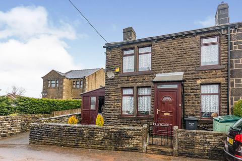 undefined, Ayre View, West Yorkshire HX7
