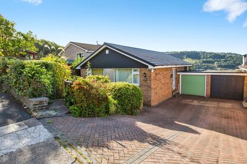 3 bedroom bungalow for sale, Hullett Drive, Hebden Bridge HX7