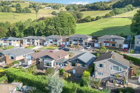 3 bedroom bungalow for sale, Hullett Drive, Hebden Bridge HX7
