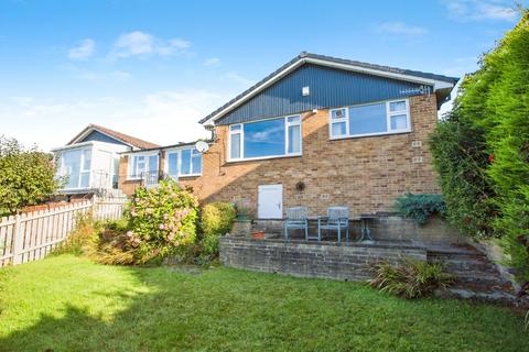3 bedroom bungalow for sale, Hullett Drive, Hebden Bridge HX7