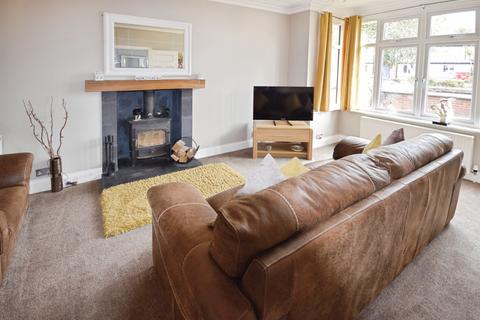 5 bedroom detached house for sale, Drummond Road, Skegness PE25