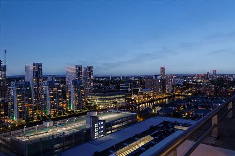 undefined, Imperial Point, The Quays, Salford, Greater Manchester, M50