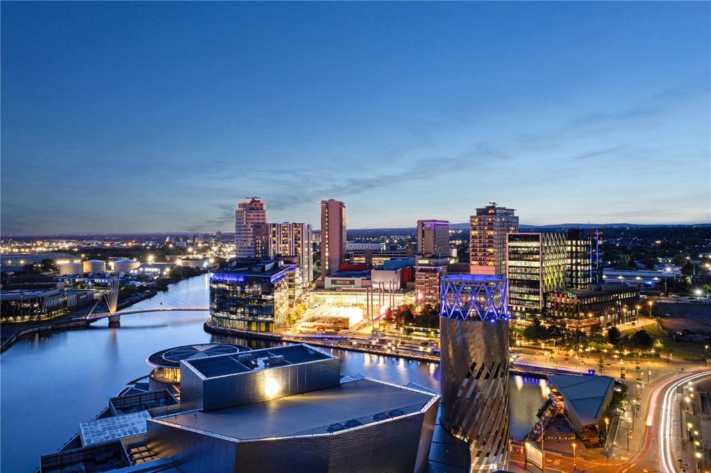 Night View