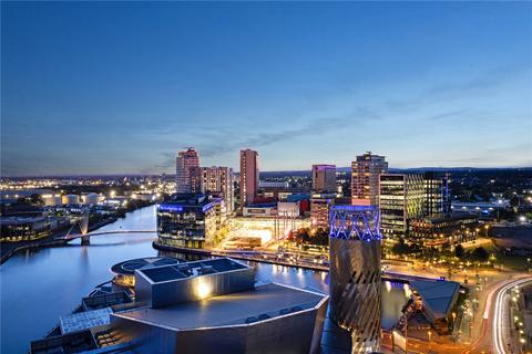 undefined, Imperial Point, The Quays, Salford, Greater Manchester, M50