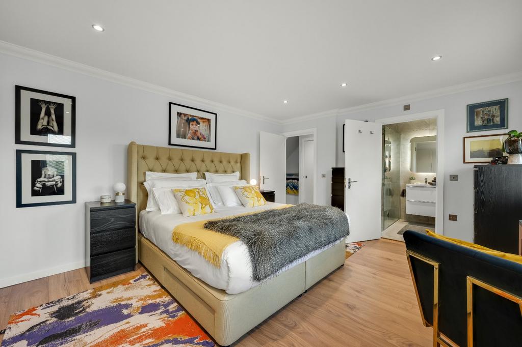 Principal Bedroom