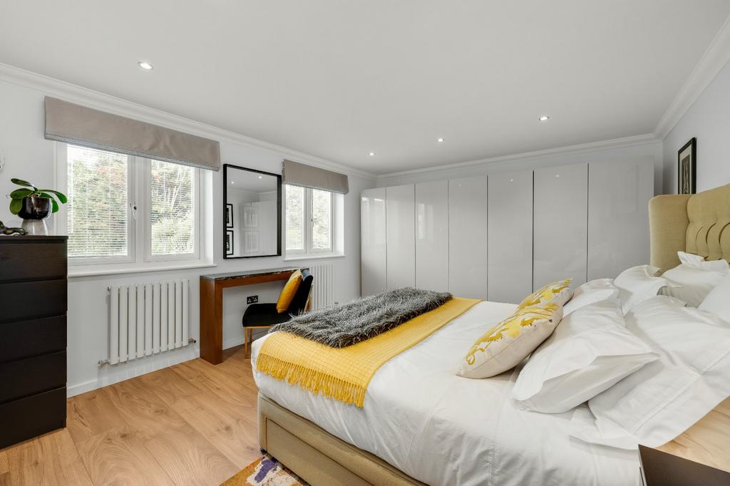 Principal Bedroom