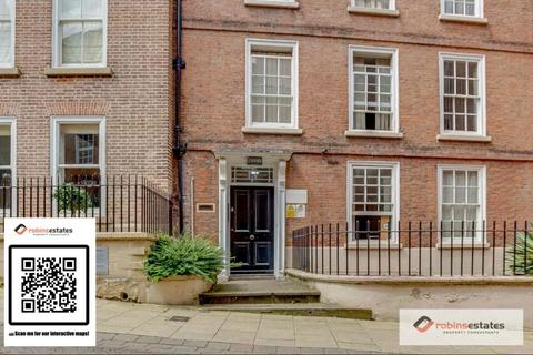 7 bedroom flat share to rent, St. James's Street, Nottingham, NG1 6FJ
