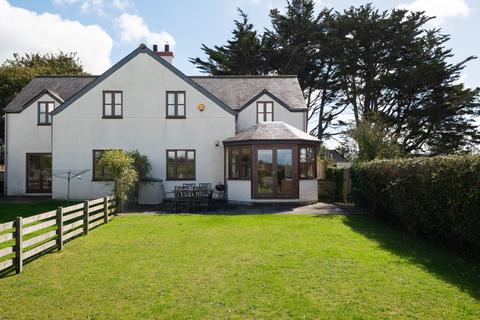 Puffin Cottage, Rock Road, PL27