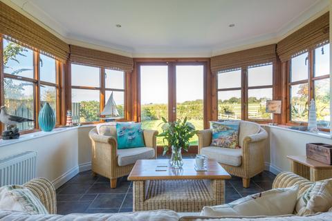undefined, Puffin Cottage, Rock Road, PL27