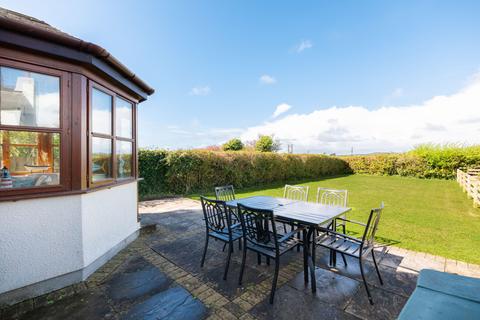 3 bedroom semi-detached house for sale, Puffin Cottage, Rock Road, PL27