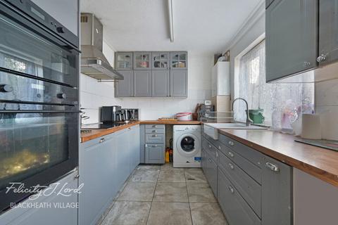 undefined, Eltham Green Road, London SE9