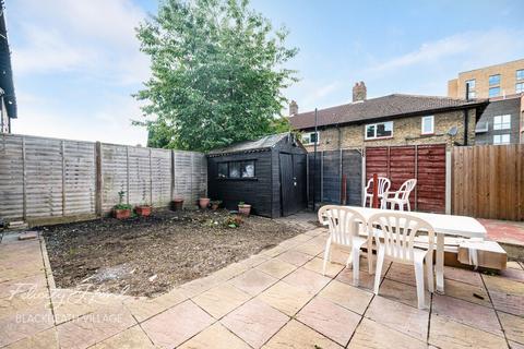 undefined, Eltham Green Road, London SE9