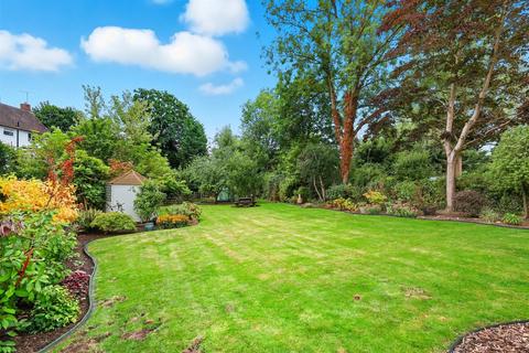 3 bedroom detached house for sale, Surman Crescent, Hutton, Brentwood
