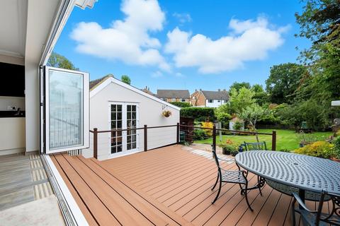 3 bedroom detached house for sale, Surman Crescent, Hutton, Brentwood