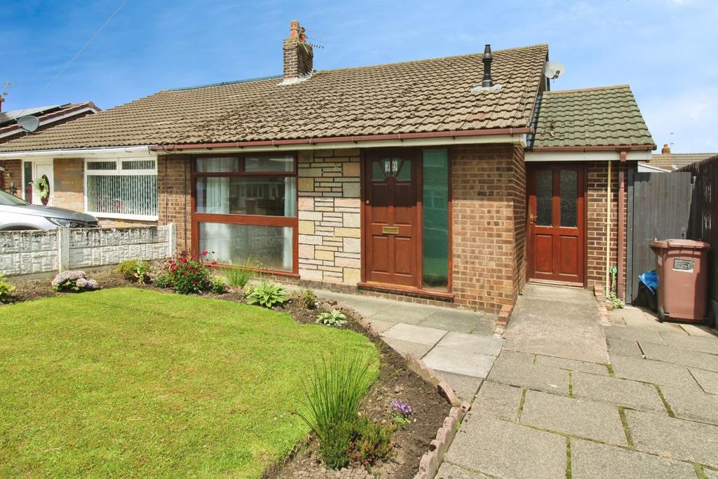 Front External