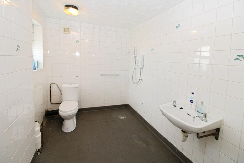 Wet Room