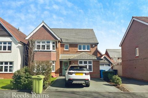 undefined, Dorothea Crescent, Cheshire WA8