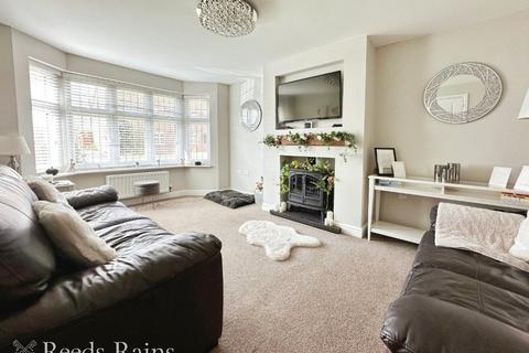 undefined, Dorothea Crescent, Cheshire WA8