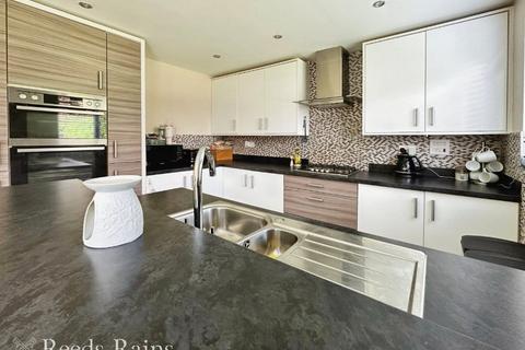 undefined, Dorothea Crescent, Cheshire WA8