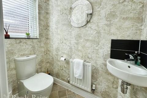undefined, Dorothea Crescent, Cheshire WA8
