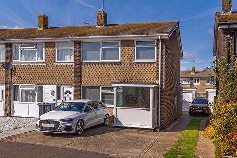 Kipling Avenue, Worthing