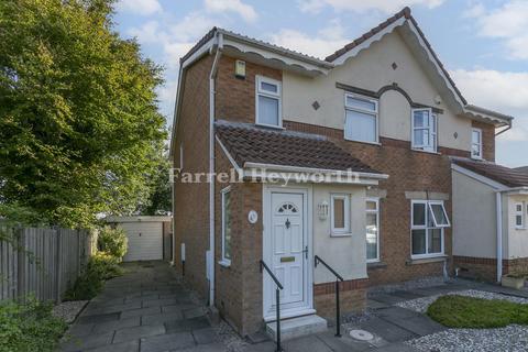 Westminster Close, Morecambe LA3