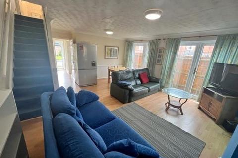 5 bedroom house to rent, Fairgreen Way, Birmingham