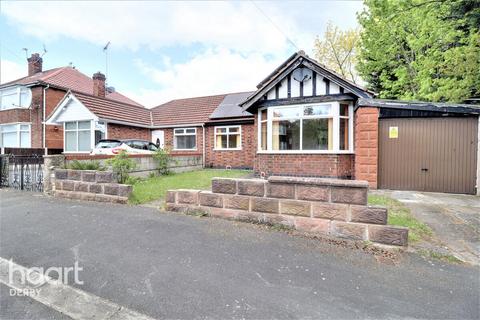 undefined, Balfour Road, Derby