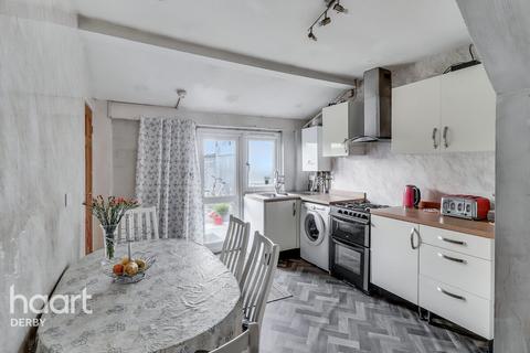 undefined, Balfour Road, Derby