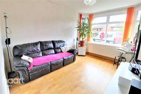 undefined, Balfour Road, Derby