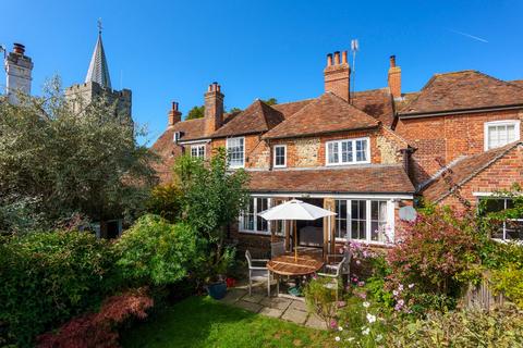 undefined, The Square, Elham, Canterbury, CT4
