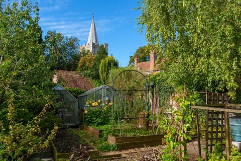 undefined, The Square, Elham, Canterbury, CT4